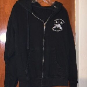 Northern California Pirate Festival Sweatshirt unisex